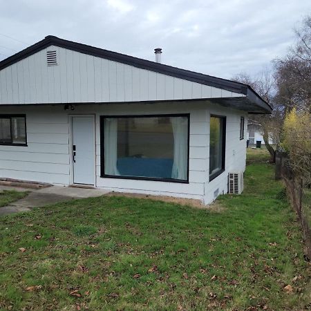 The Nw Olympic Retreat Villa Port Angeles Bagian luar foto