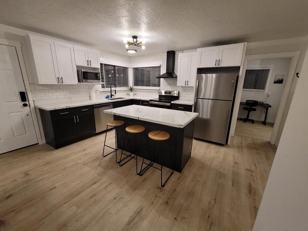The Nw Olympic Retreat Villa Port Angeles Bagian luar foto