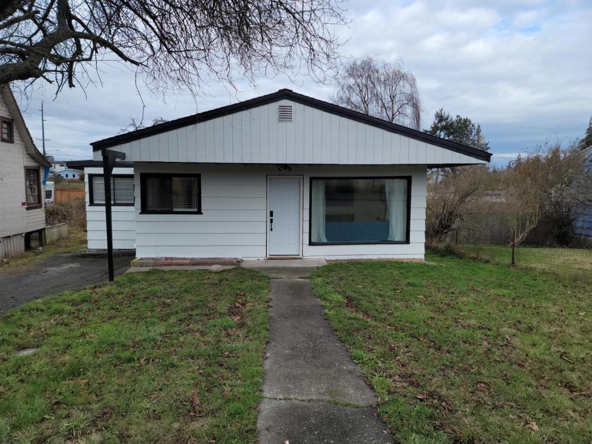 The Nw Olympic Retreat Villa Port Angeles Bagian luar foto